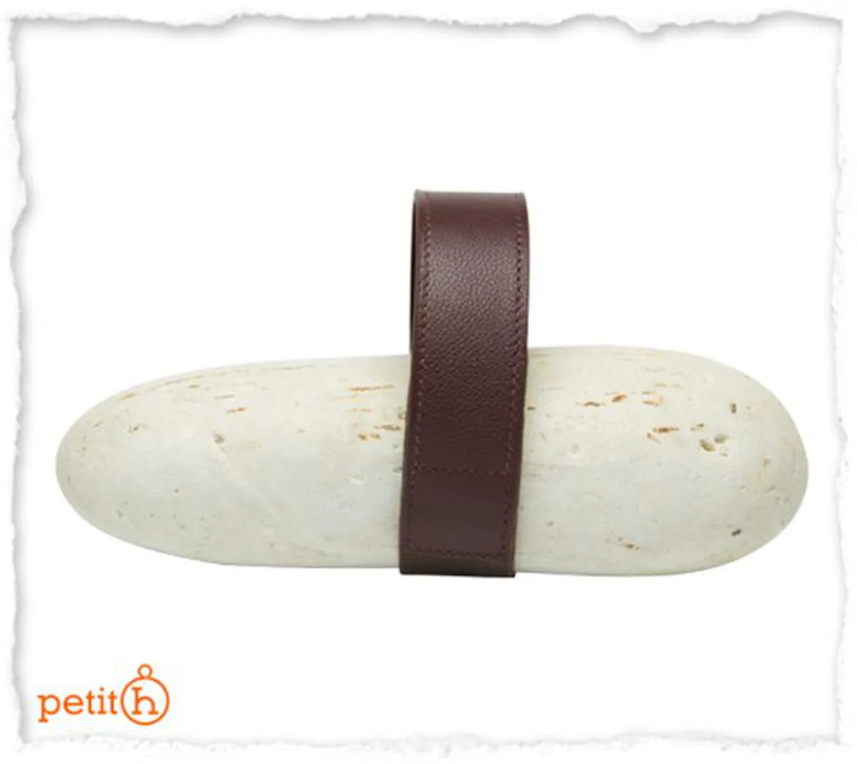 อึ้ง !!! แอร์เมส เปิดขาย "หินทับกระดาษ" สุดหรู ราคาหนักตามหิน เฉียด 3 หมื่นบาท ไหนใครพร้อมเปย์ !!!