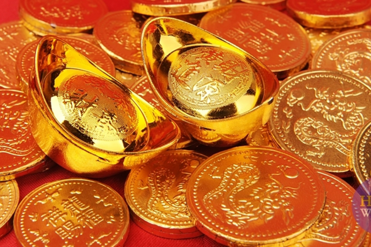 *เตรียมรับทรัพย์มหาเศรษฐี!!! พ่อค้าแม่ค้าอ่านด่วน! "คาถาค้าขายร่ำรวย" ขายดีถล่มถลาย 5 อันดับ  เงินทองไหลมาเทมาไม่ขาด!!! (คลิป)