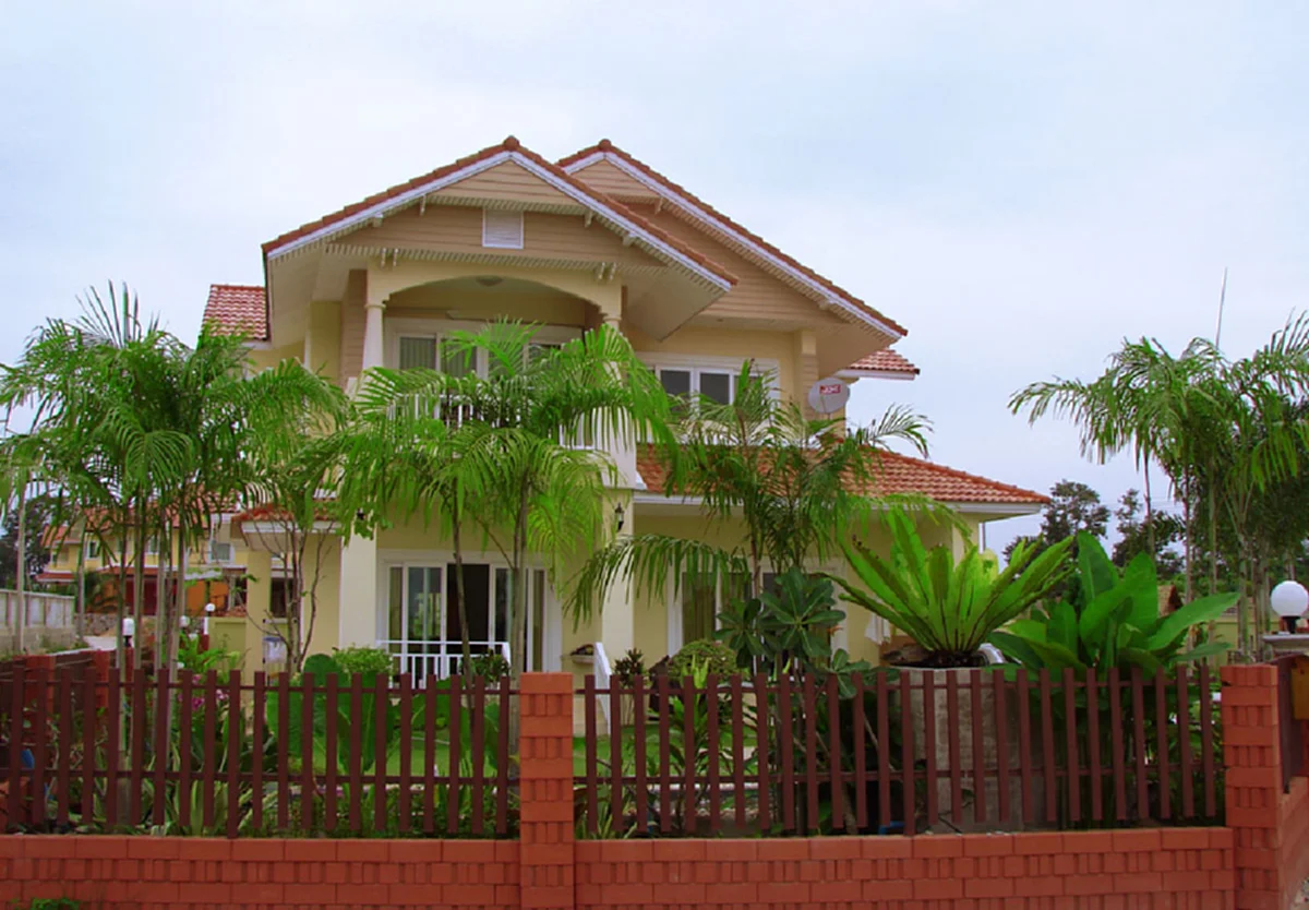 บ้านที่ดี!! อยู่แล้วร่มเย็น มีความสุข "แนะนำวิธีปรับฮวงจุ้ยด้วยตัวเอง" แบบง่ายๆ แต่ได้ผลดี ลองทำดู ชีวิตจะสุขใจ!!!