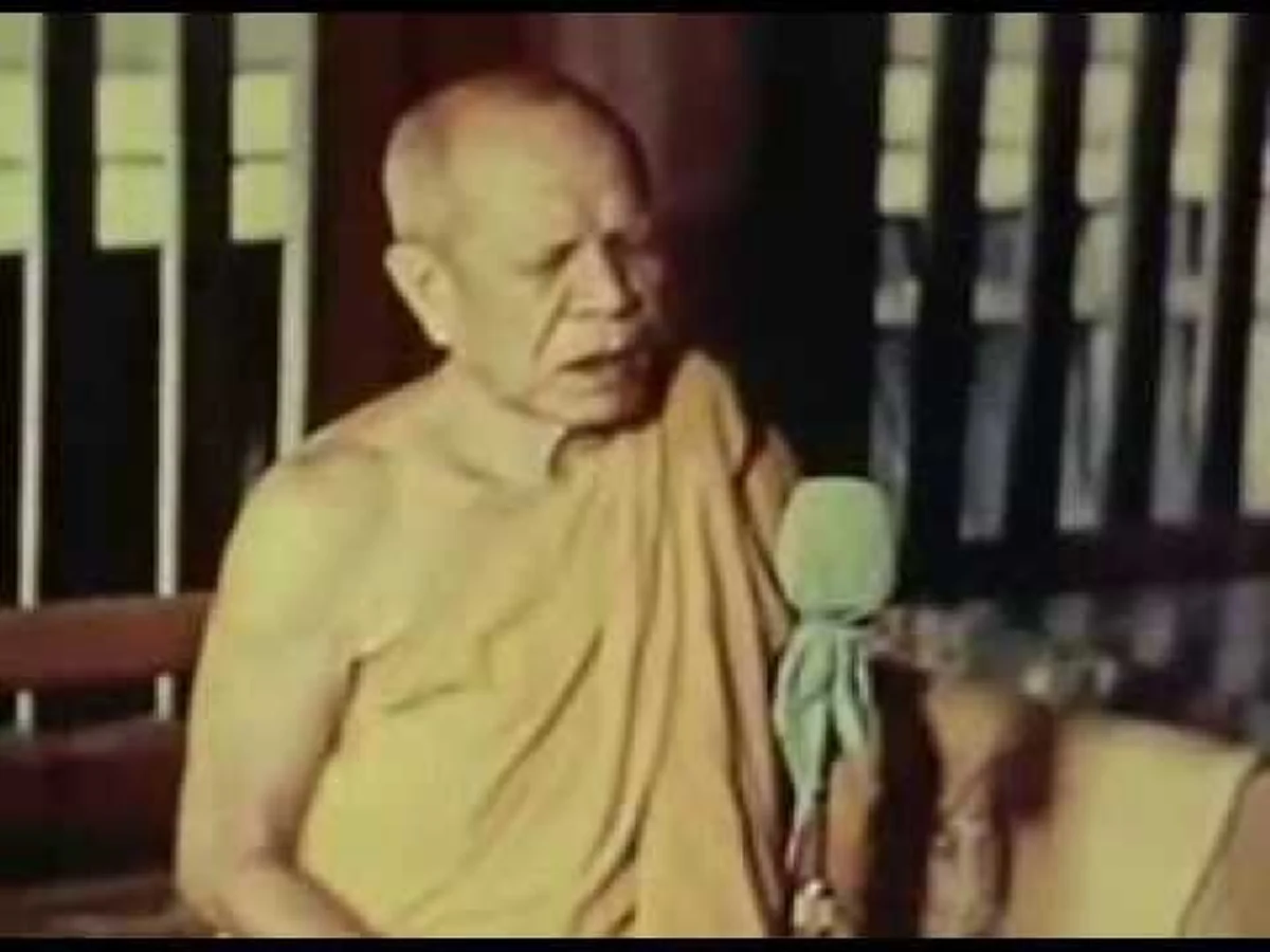 เปิดประวัติ หลวงพ่อสด จนฺทสโร !!! อริยสงฆ์เจ้า ผู้บรรลุธรรมของ องค์สมเด็จพระสัมมาสัมพุทธเจ้า ในคืนวันเพ็ญ !!!