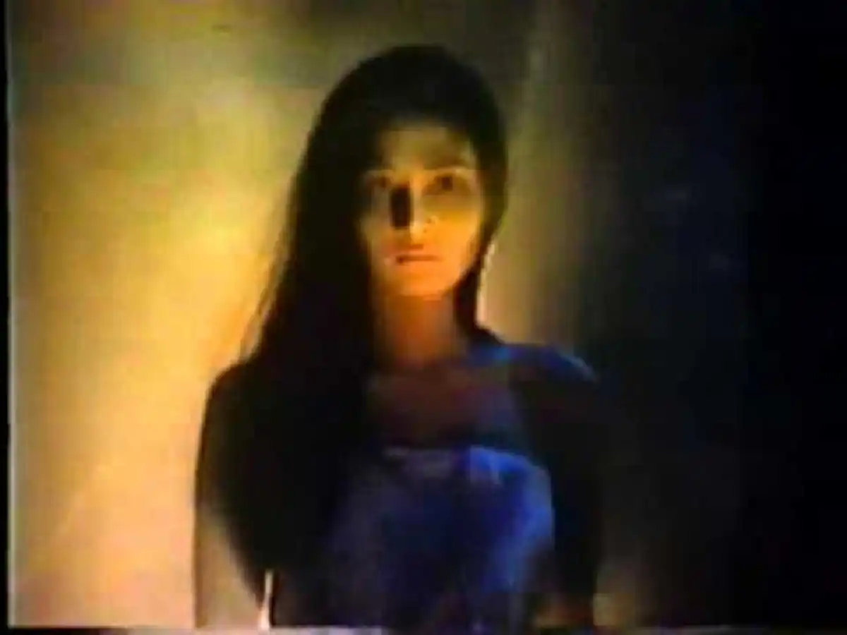 #ขยี้ตารัวๆร้อยครั้ง!! เปิดภาพ ดาราสาวผู้รับบท &quot;แม่นาค&quot; เมื่อเกือบ30 ปีที่แล้ว ปัจจุบัน อายุ 50 ยังเซ็กซี่อยู่ ไม่เคยเปลี่ยน !! (ชมภาพ)