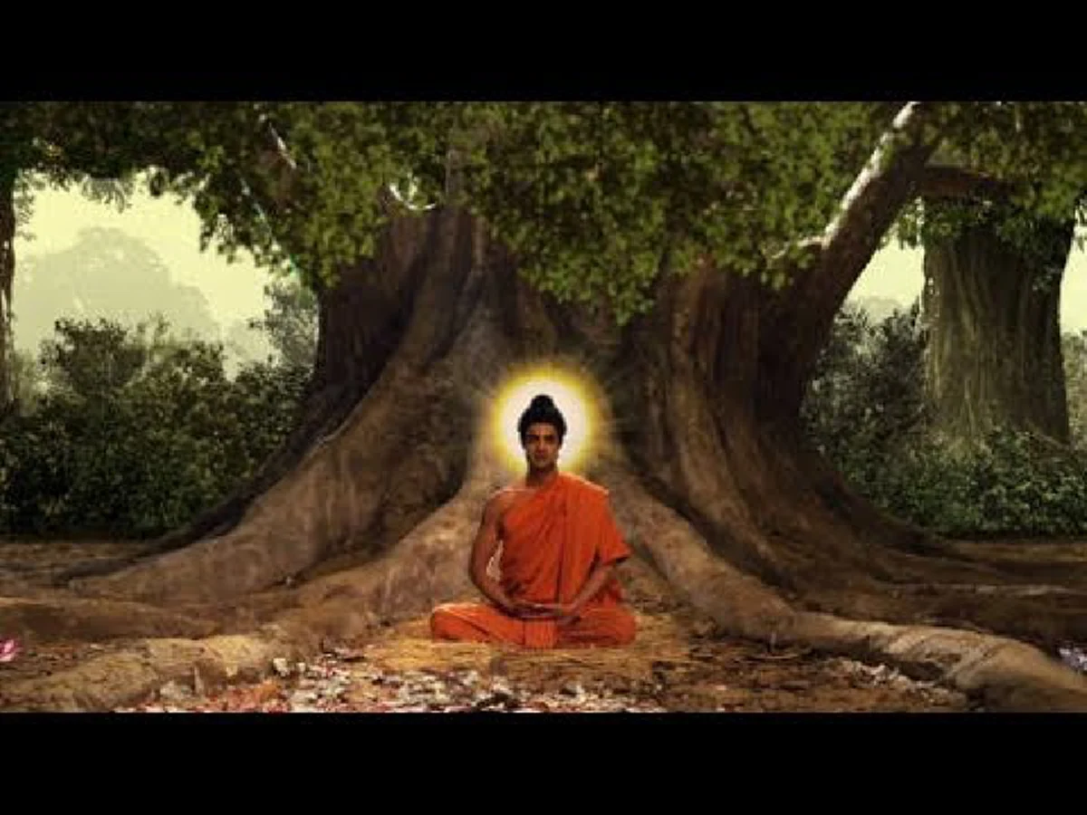 อานุภาพของคาถา "นะโม" เปิดที่มาของคำบูชาพระพุทธเจ้า คาถาศักดิ์สิทธิ์ที่ได้จากการเปล่งวาจาของเหล่าเทวดา (คลิป)  #บทนมัสการพระ