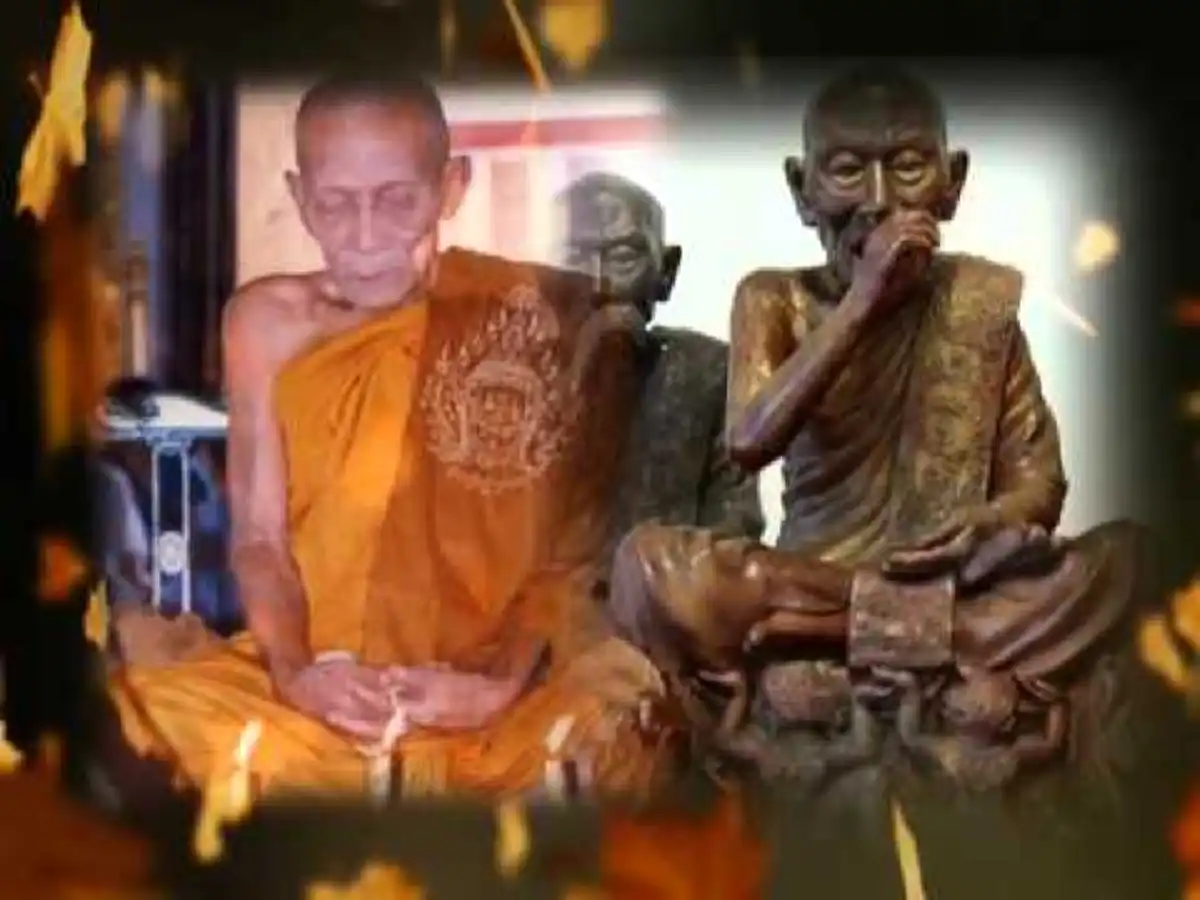 เขี้ยวแก้วประกาศิต!!! ของสำคัญที่เกิดขึ้นแต่เฉพาะผู้ที่มีบุญเท่านั้น !!! เรื่องเล่าหาอ่านยาก จากศิษย์ก้นกุฏิ "หลวงปู่กาหลง เขี้ยวแก้ว"