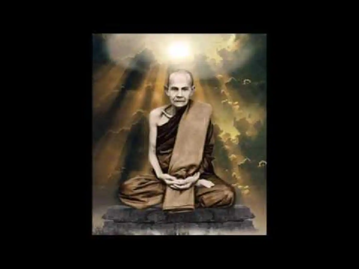 "การสร้างพระเจดีย์เราสร้างหวังบุญหวังกุศลต่างหาก มิได้สร้างเพื่อหวังเอาก้อนอิฐก้อนหินปูนทรายในองค์พระเจดีย์ไปด้วย"  #คติธรรมหลวงปู่มั่น