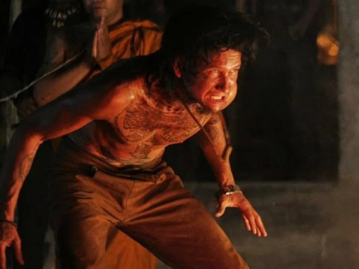 ฝ่าเท้าของแม่นั่นแหละฝ่าเท้าอรหันต์!! วิชาคุ้มตัวที่ขลังที่สุดของขุนพันธ์ จอมขมังเวทย์แดนใต้ ใช้เท้าแม่สยบคุณไสย์ราบคาบ