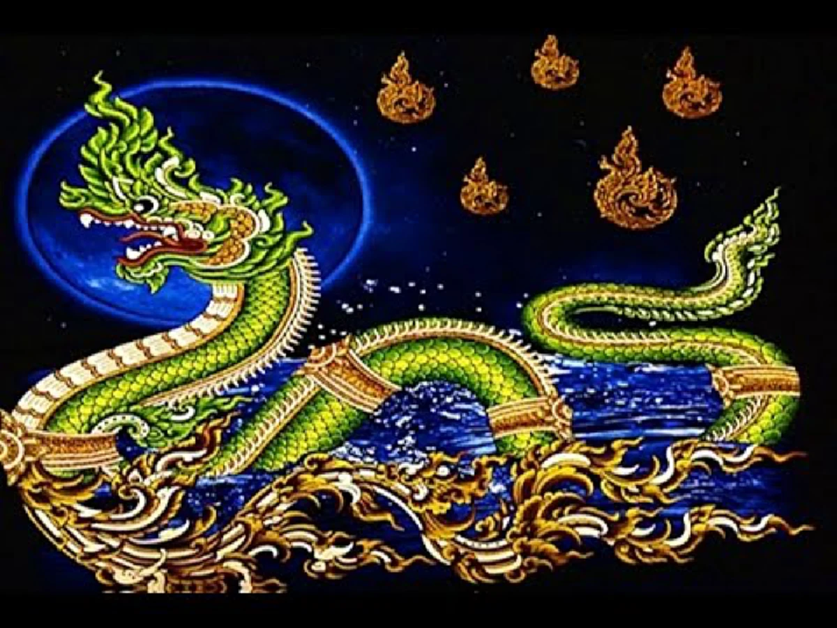 รีบหามาบูชาด่วน!!  เปิด 8 ราศีต่อไปนี้ บูชา "พญานาค" ท่านจะดลบันดาลให้พบเจอแต่สิ่งดีๆทั้งเรื่องการเงิน การงาน และโชคลาภ หมดทุกข์หมดโศก รับโช