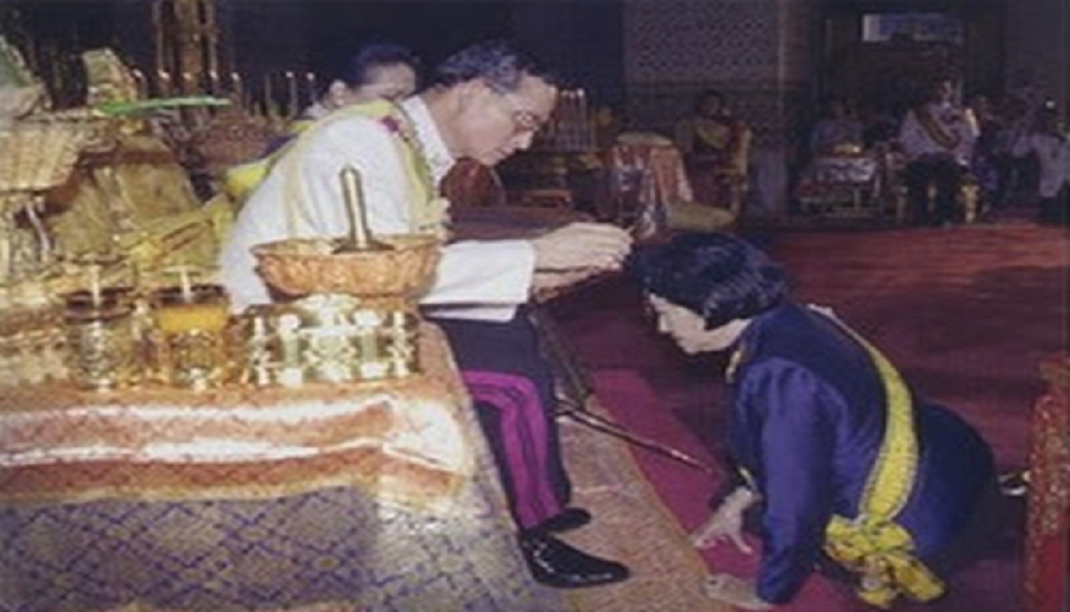 ทรงเปี่ยมไปด้วยกตัญญู!! เนื่องในวันคล้ายวันพระราชสมภพ ๖ พ.ค. ย้อนที่มาพระนามทรงกรม "สมเด็จพระพี่นางฯ" มีความหมายแฝงบนความผูกพันอันลึกซึ้ง!!