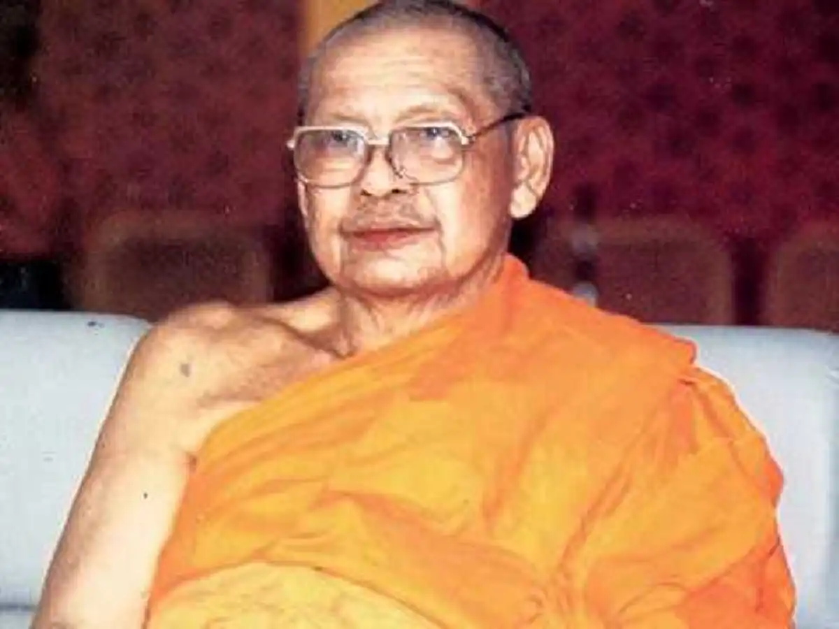 เผยสุดยอดเคล็ดลับ "พระยายม" ฝาก "หลวงพ่อฤาษีลิงดำ" ให้มาบอก !!! อุทิศบุญให้ผู้ตายอย่างไร จะถึงมือผู้รับ และผู้ให้ก็ได้บุญด้วย !!!