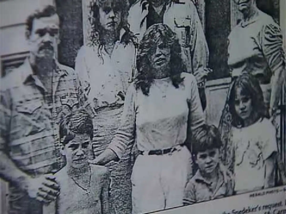 ย้อนรอยคดีปราบผีจากฝีมือของ Ed และ Lorraine Warren