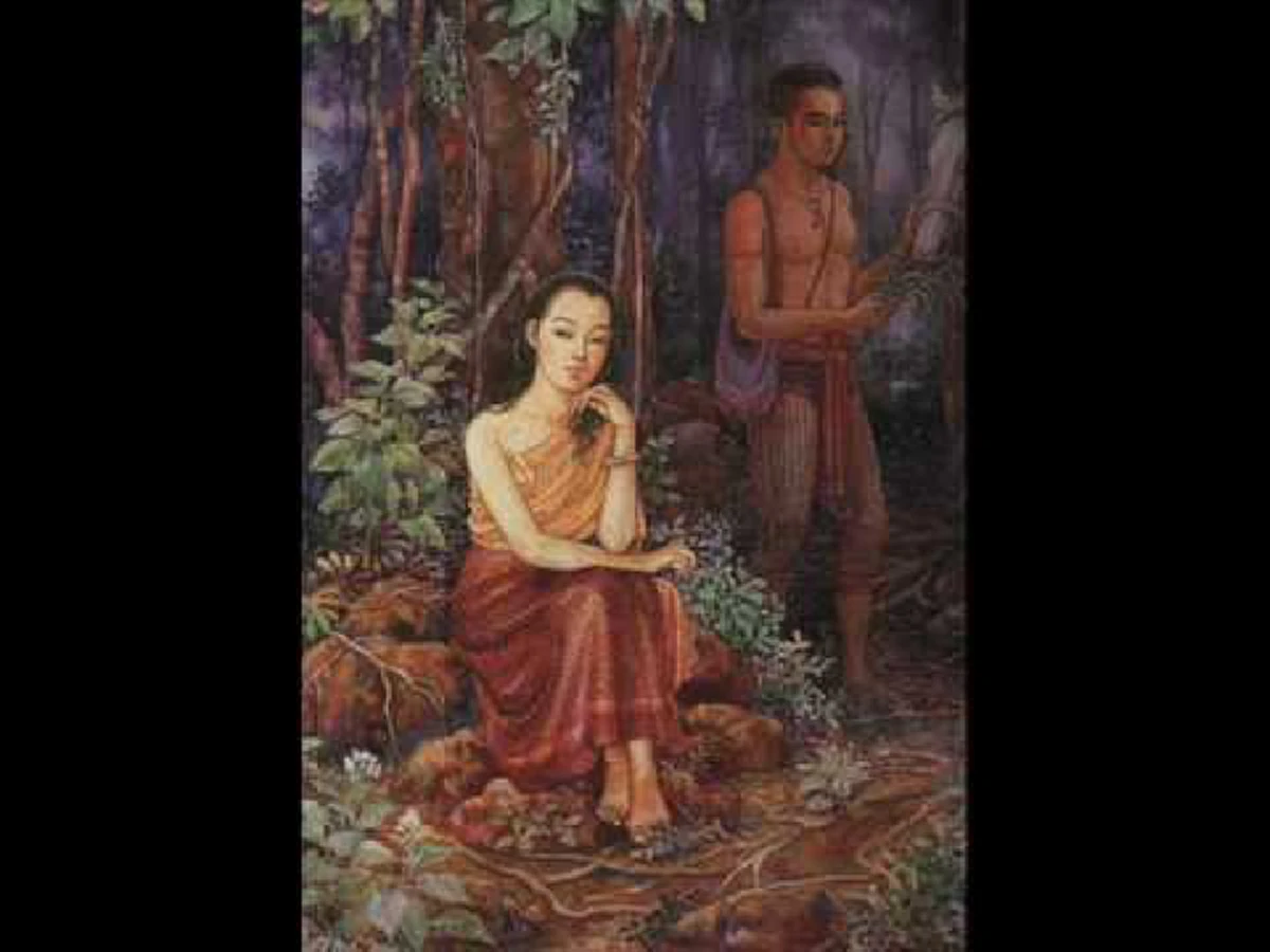 ผู้ชายดูไว้!!  ๘ ลักษณะ “ผู้หญิงกาลกิณี” ตามตำราไทยโบราณ อยู่ด้วยมีแต่ ล่มจม!