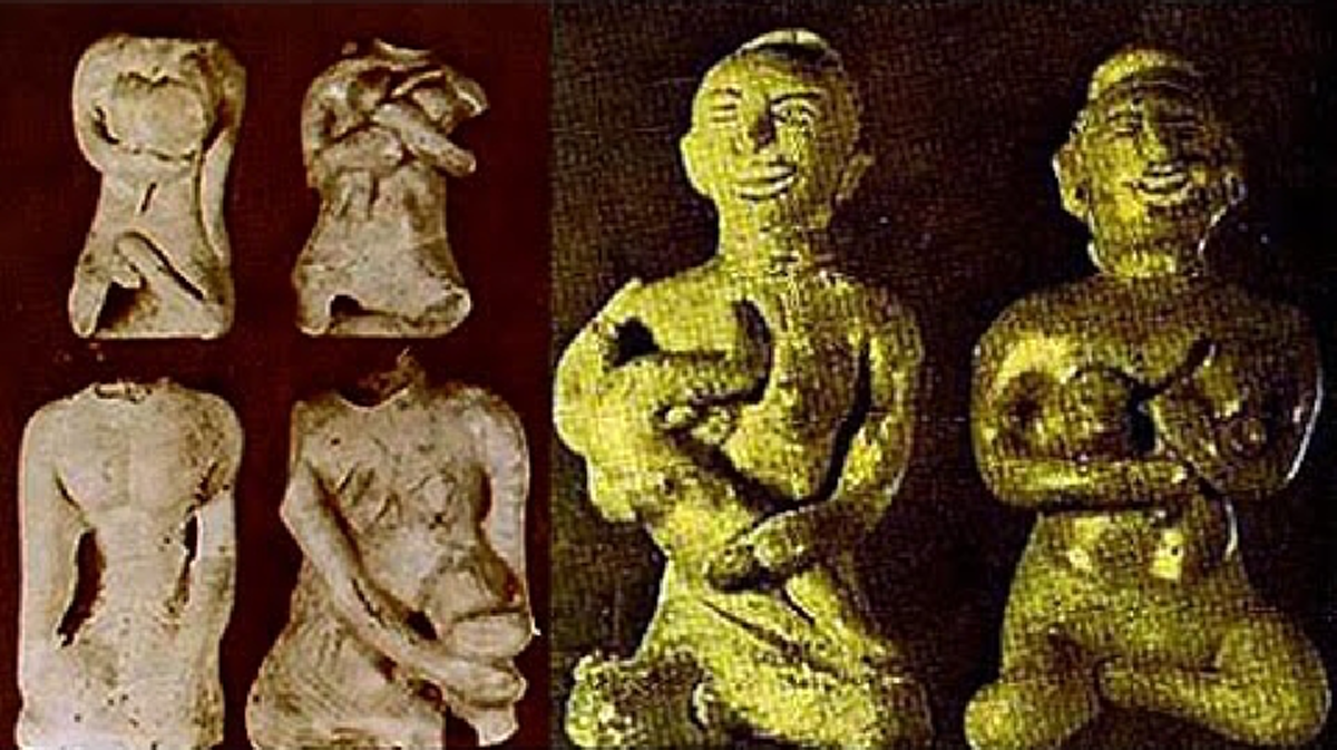 อาถรรพ์ ตุ๊กตาเสียกบาล !!! การต่อรองกับสิ่งเหนือธรรมชาติ เพื่อยืดชีวิตผู้ป่วยที่ไม่มีทางรักษา !!! เปิดประวัติความเชื่อ !!!