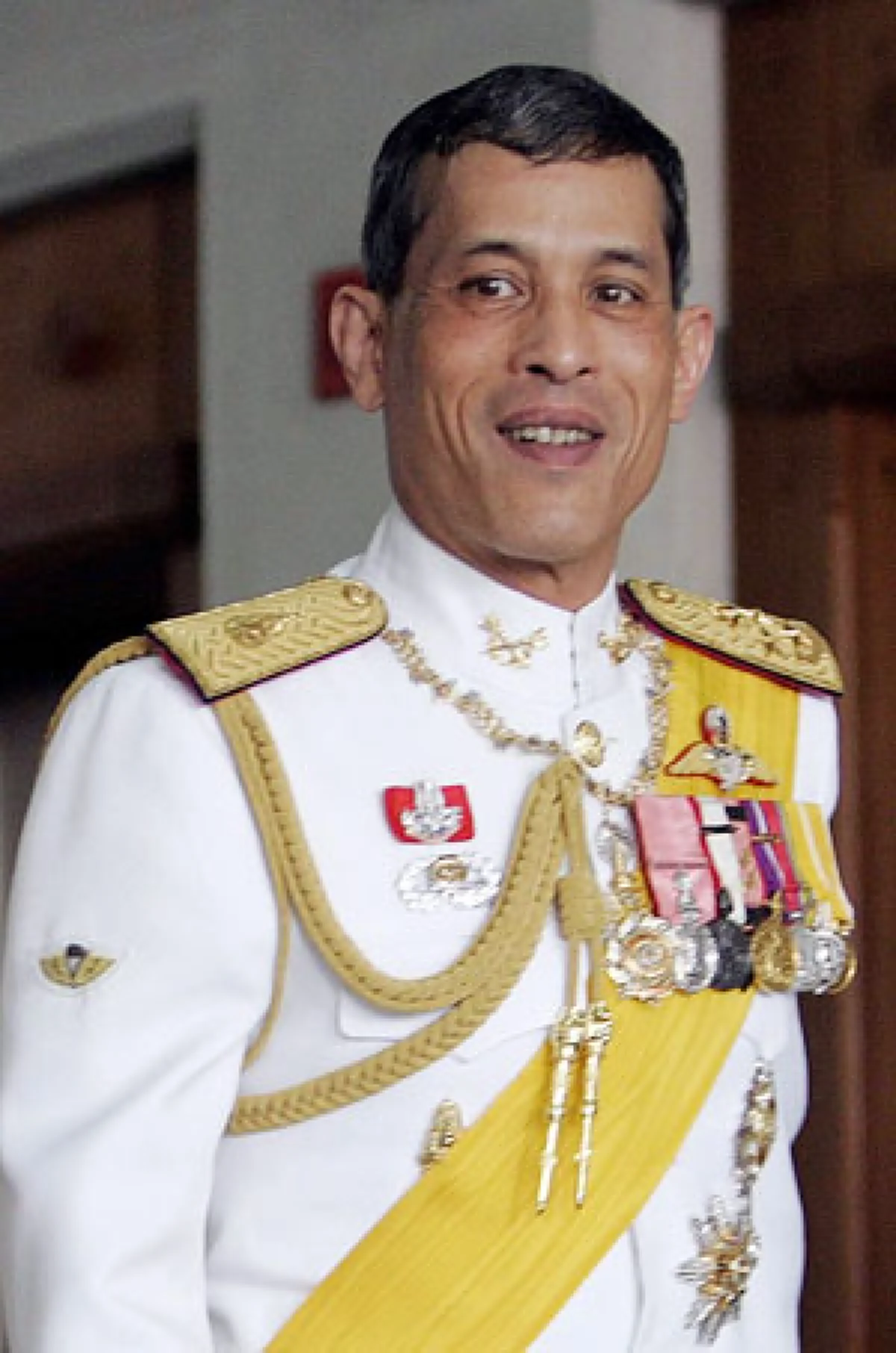 ในหลวงร.10 โปรดเกล้าฯจัดงานอุ่นไอรัก ครั้งที่ 2 พร้อมทรงจักรยาน9ธ.ค.ระยะทาง 39 กม.