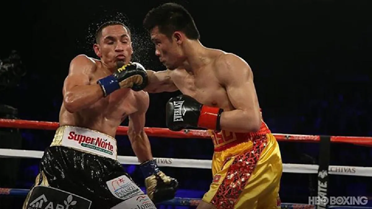 ข่าวดีหลังป้องกันแชมป์!! "เจ้าแหลม" ประกาศแต่งงาน "น้องจ๊ะจ๋า"