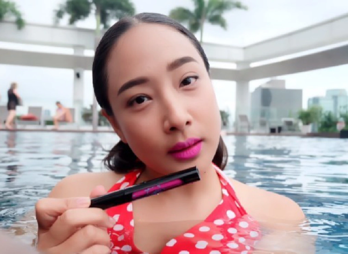 ชีวิตเปลี่ยนแค่ไหน !! ส่องภาพล่าสุด  "ส้ม สิชา"  ดาราสาวที่ตัดสินใจแต่งงานไฮโซร้อยล้าน เจ้าของโรงแรมย่านสีลม