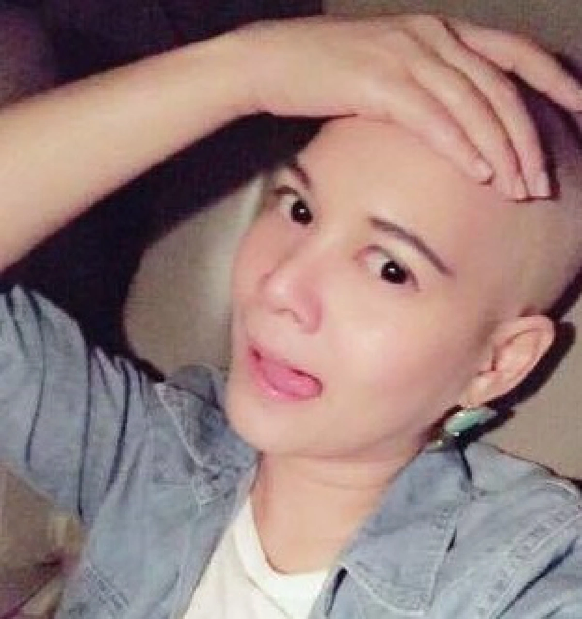 ฝันร้ายได้ผ่านไปแล้ว !!  ส่องภาพ  "พิม ซาซ่า"  หลังต่อสู้ จนหายป่วยจากมะเร็ง  บอกแล้ว ฟ้าหลังฝนย่อมสดใสเสมอ !!