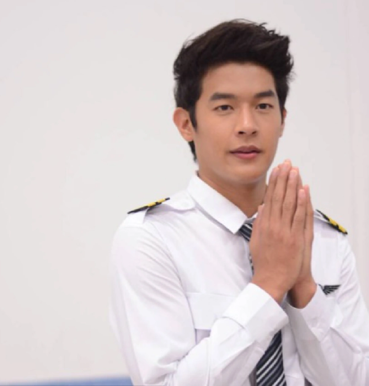 ไม่เชื่อก็ต้องเชื่อ !! ปั๊ม ปตท. ที่นครสวรรค์ แห่งนี้ ผู้เป็นเจ้าของก็คือพระเอกซุปตาร์ช่อง3 สาวๆเห็นแล้ว แทบอยากจะขับรถไปอุดหนุน !