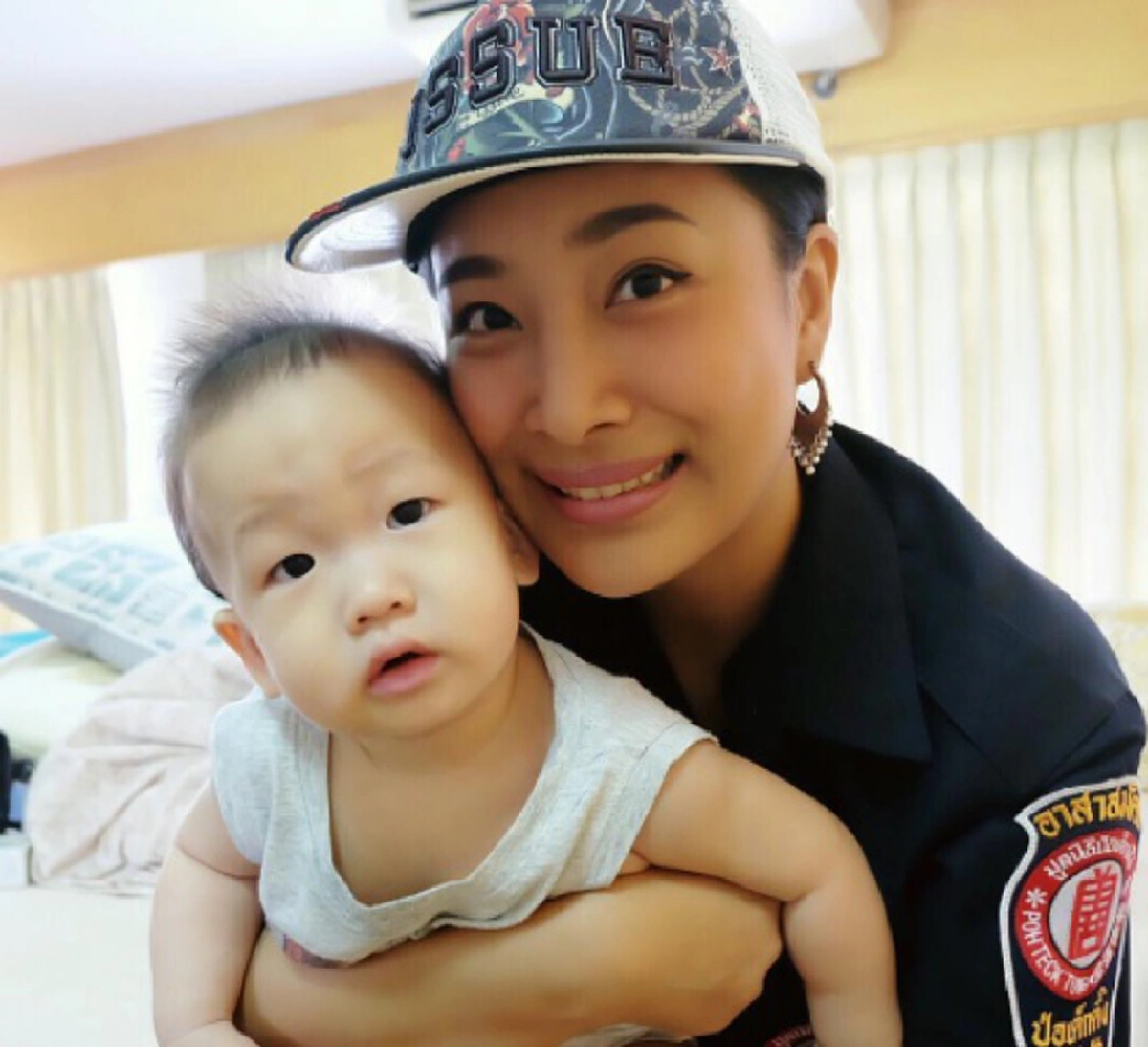 ชีวิตเปลี่ยนแค่ไหน !! ส่องภาพล่าสุด  "ส้ม สิชา"  ดาราสาวที่ตัดสินใจแต่งงานไฮโซร้อยล้าน เจ้าของโรงแรมย่านสีลม