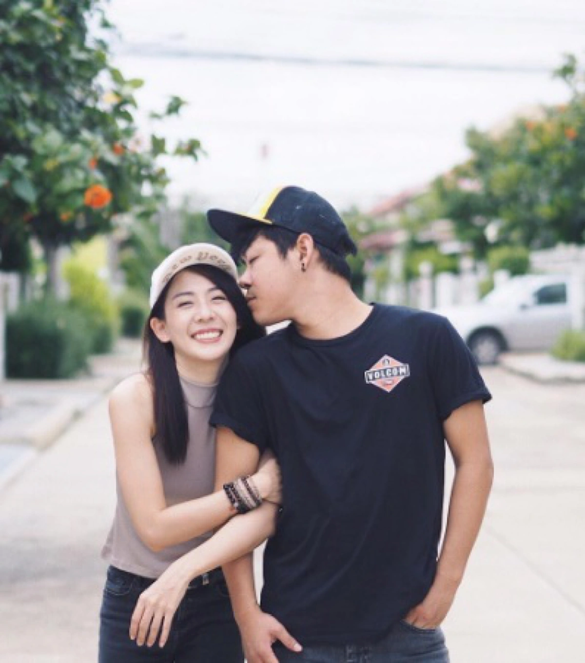 ดีเอ็นเอพ่อมาชัดมาก !! ส่องความน่ารัก ลูกสาว  "โจ๊ก โซคูล" เผลอแป็บเดียว โตขนาดนี้แล้ว แถมหน้าตา Copy คุณพ่อมาเหมือนเป๊ะ