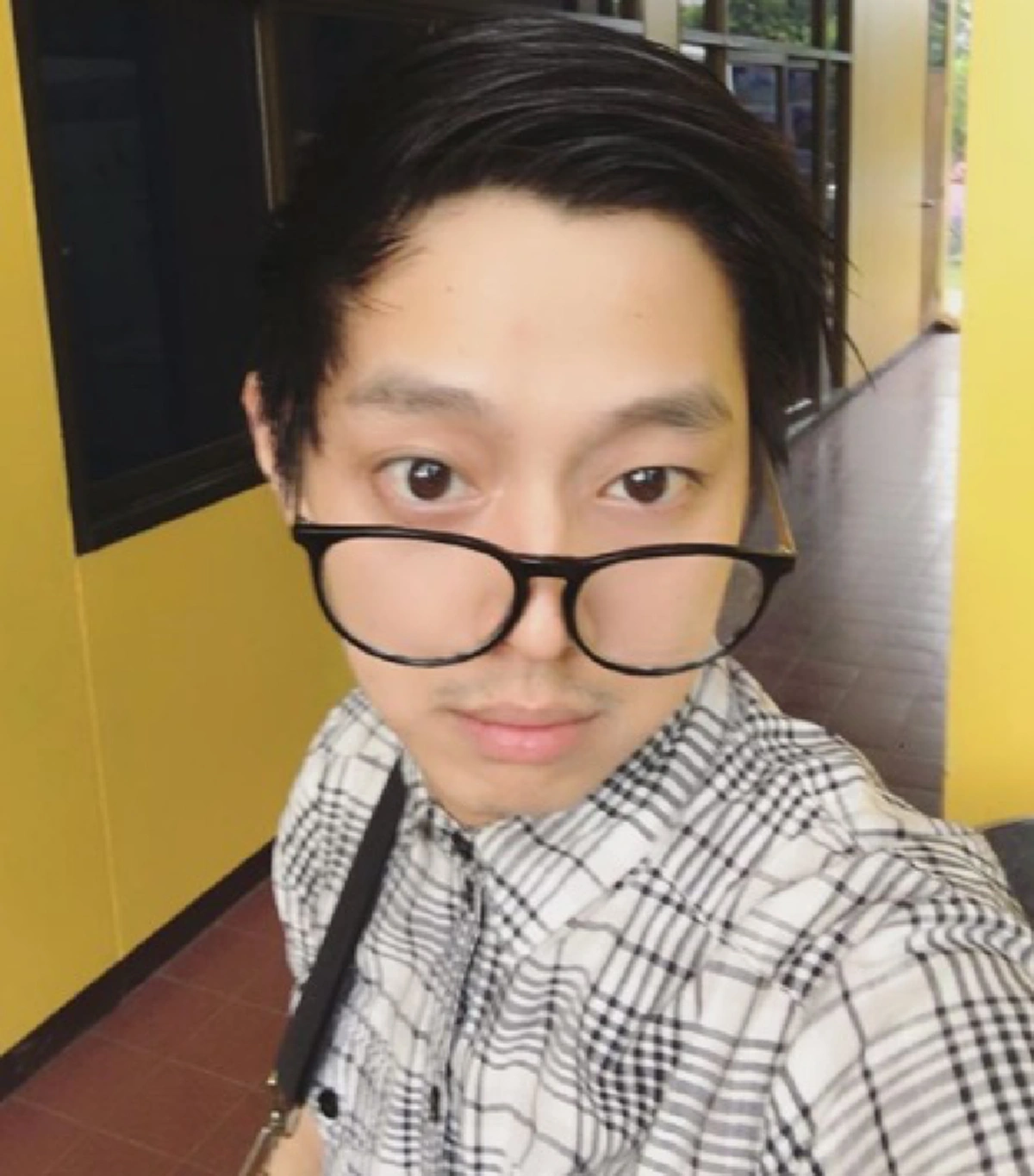 ขยี้ตาพัง !! จำเขาได้ไหม  "กั๊ก เล้าโลม" นักร้องขวัญใจวัยโจ๋ เมื่อ10 กว่าปีที่แล้ว  เปลี่ยนไปขนาดไหน (มีภาพ)