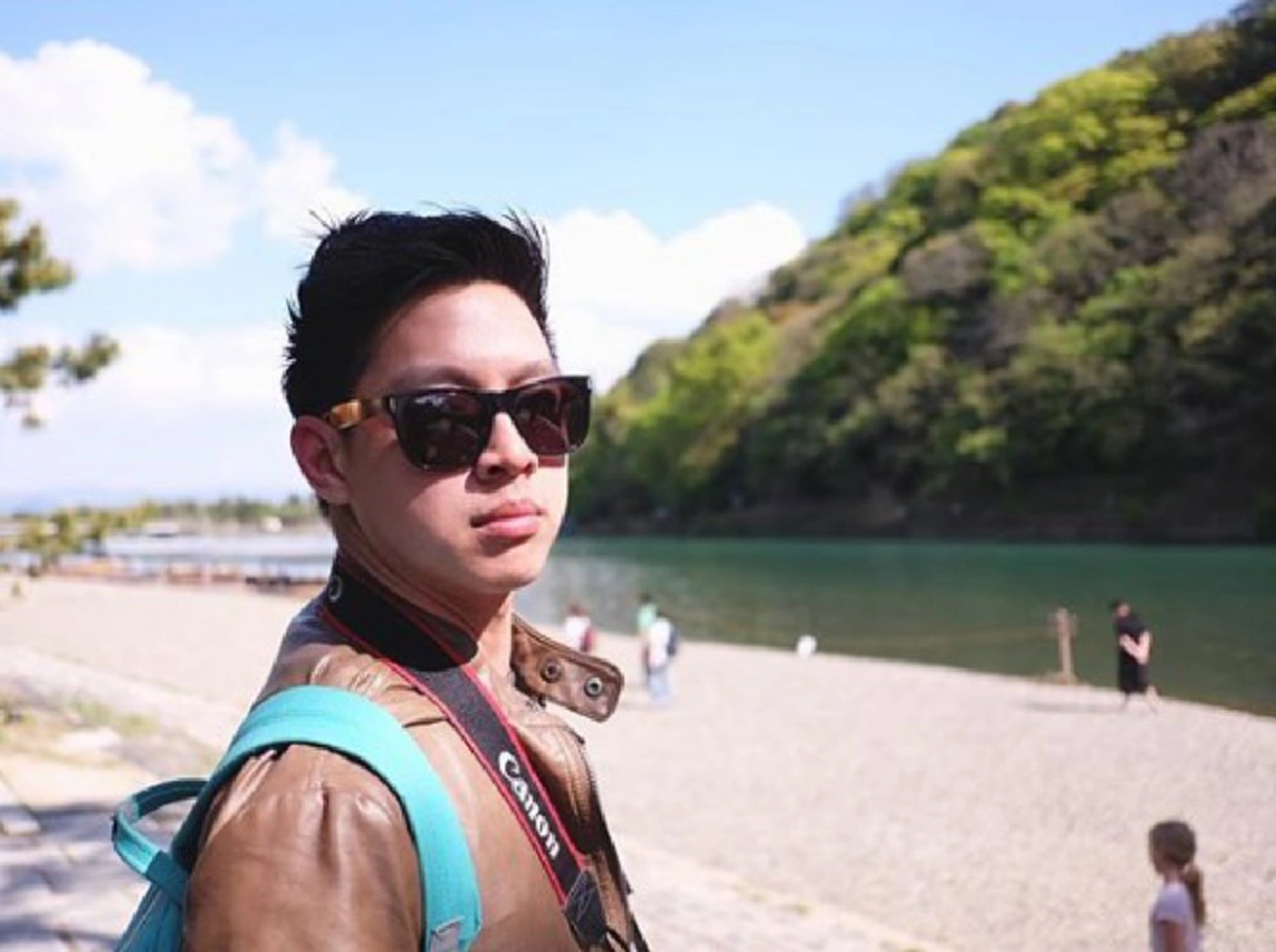 ขยี้ตาพัง !! จำเขาได้ไหม  "กั๊ก เล้าโลม" นักร้องขวัญใจวัยโจ๋ เมื่อ10 กว่าปีที่แล้ว  เปลี่ยนไปขนาดไหน (มีภาพ)