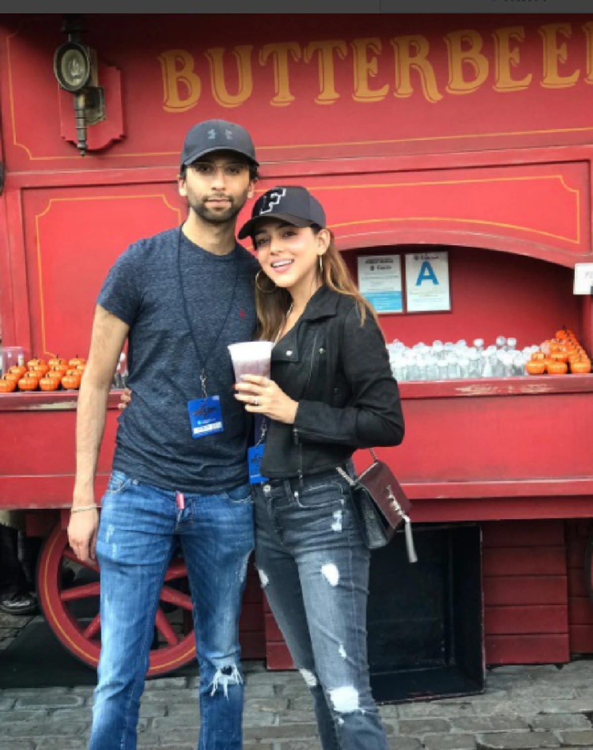 ชีวิตดั่งเจ้าหญิง ! นี่หรือคือชีวิตหลังแต่งงานของ "  ดาราสาวช่อง 7"  หลังขึ้นแท่นเป็นคุณนายทายาทโรงแรมหรูกลางกรุง!!!