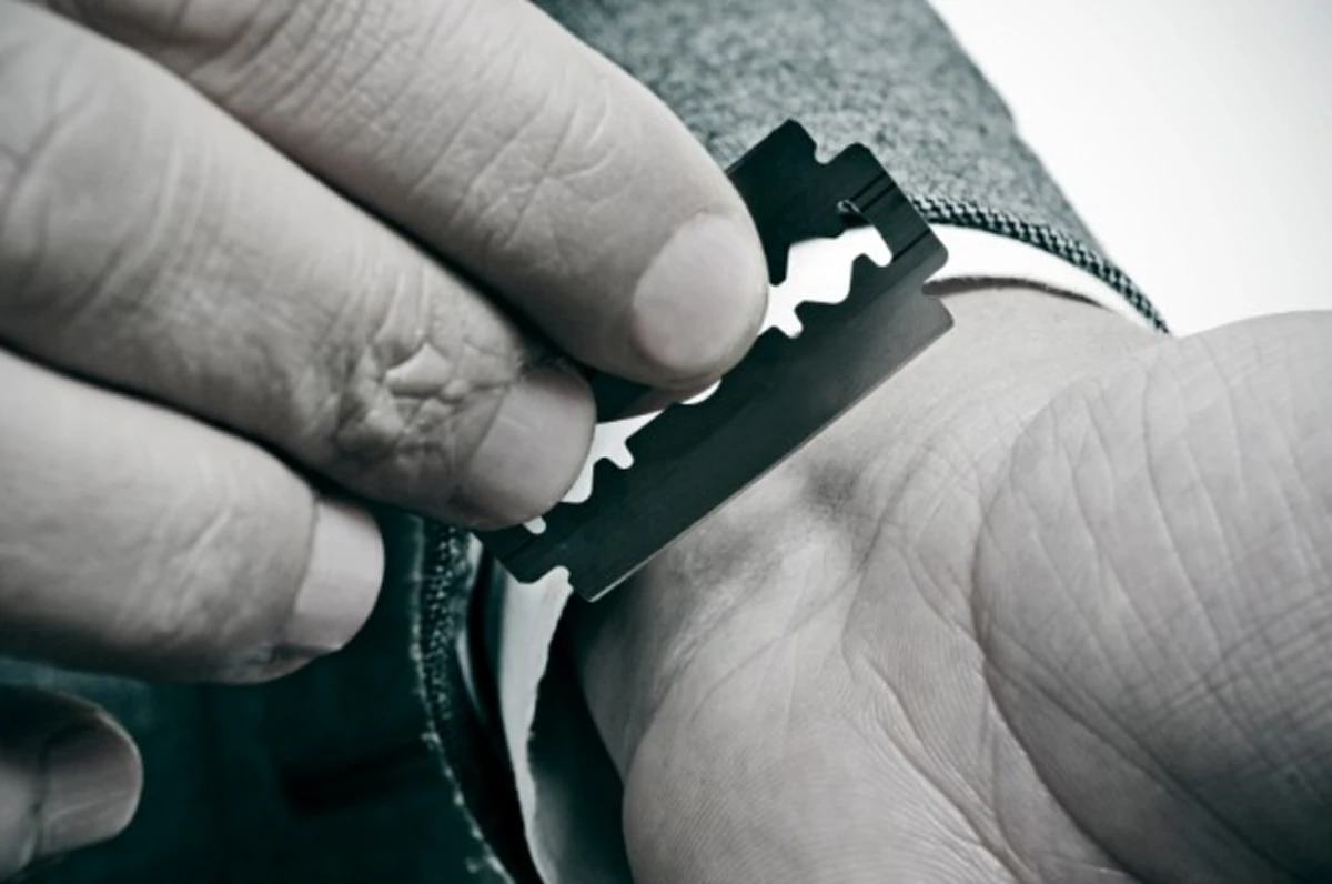 วิบากกรรมหรือหนทางหลุดพ้น!! ต้องตามฆ่าตัวเองไปอีก ๕๐๐ ชาติ เผย..เขาฆ่าเราให้ตายก็ดีกว่า..เราฆ่าตัวตาย #แชร์เป็นธรรมทาน !!