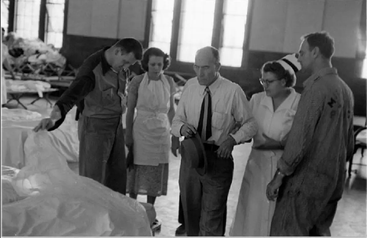 รู้จัก ทอร์นาโด อานุภาพทำลายล้างมากที่สุด ในประวัติศาสตร์สหรัฐ