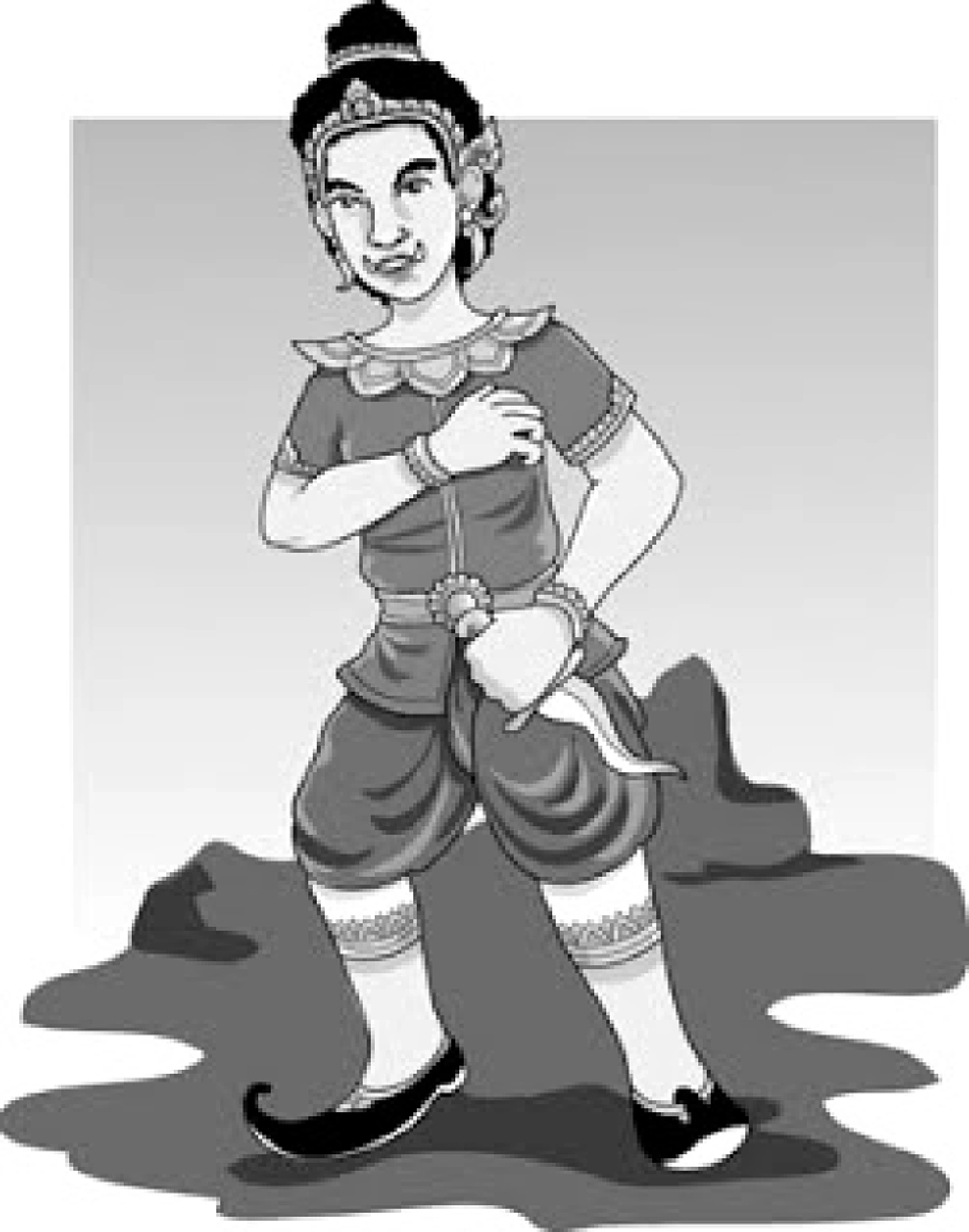 สมบัติล้ำค่าแห่งกองทัพเรือ!! เปิดที่มาชื่อ "เรือดำน้ำของไทย" ในอดีต จากตัวละครในวรรณคดี สู่..นามพระราชทาน "เรือรบหลวงของสยาม" #วันกองทัพเรือ