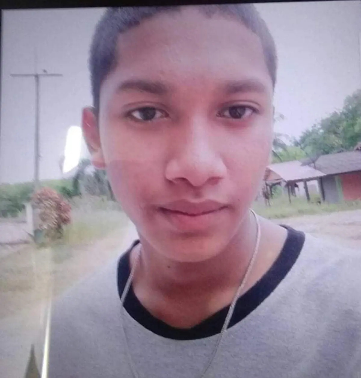 เส้นทางพบตัวเด็กชายวัย14 หลังหายตัวจากบ้าน