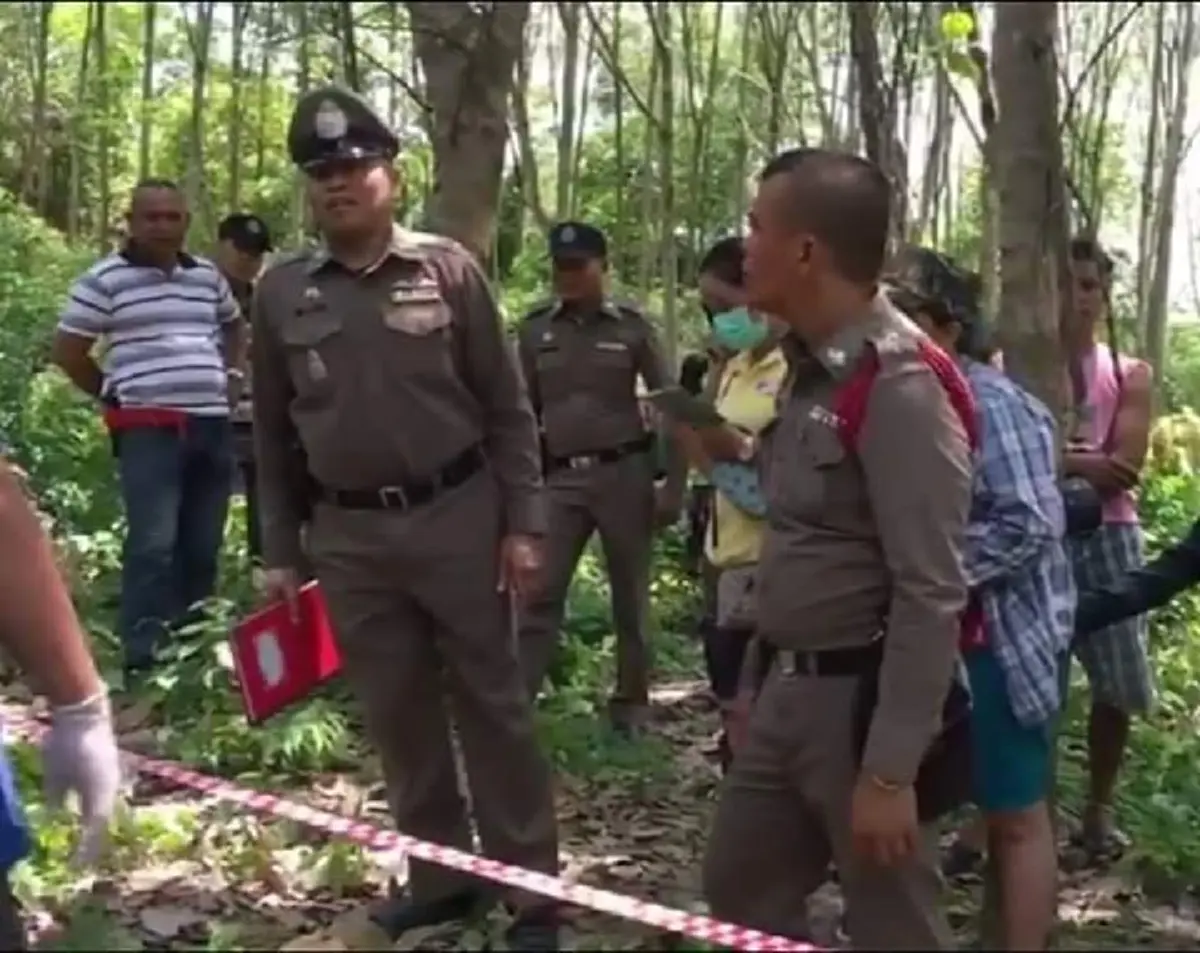 เส้นทางพบตัวเด็กชายวัย14 หลังหายตัวจากบ้าน