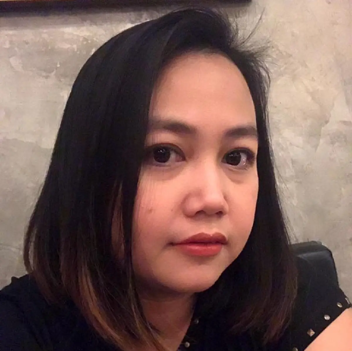 พบตัว คุณหญิง แล้ว
