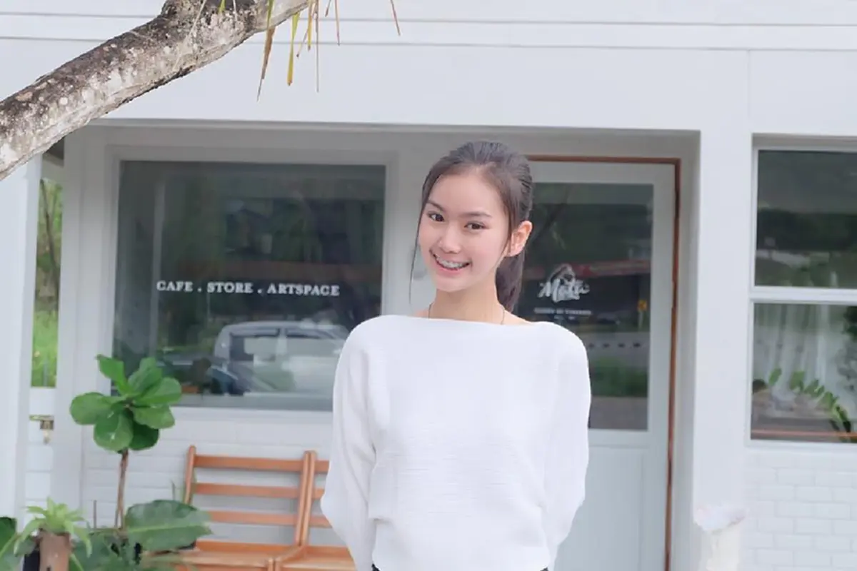 น้องพลอย สาวสวยเรียนดี กลับอดไปแข่งงานวิทย์ระดับโลก เพราะไร้สัญชาติ