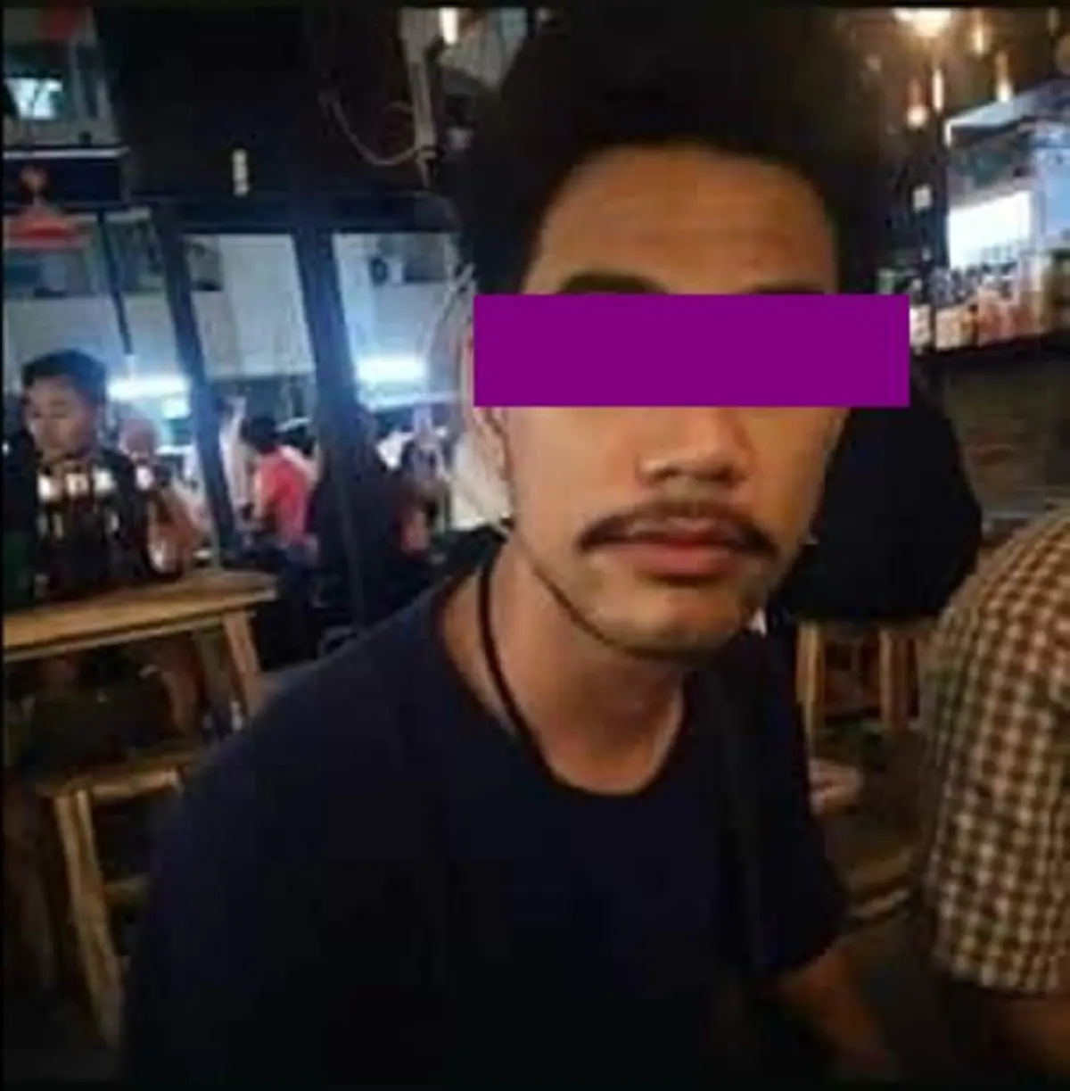 2 วัยรุ่น อยู่กับน้องอาร์ม นร.หนุ่มวัย13