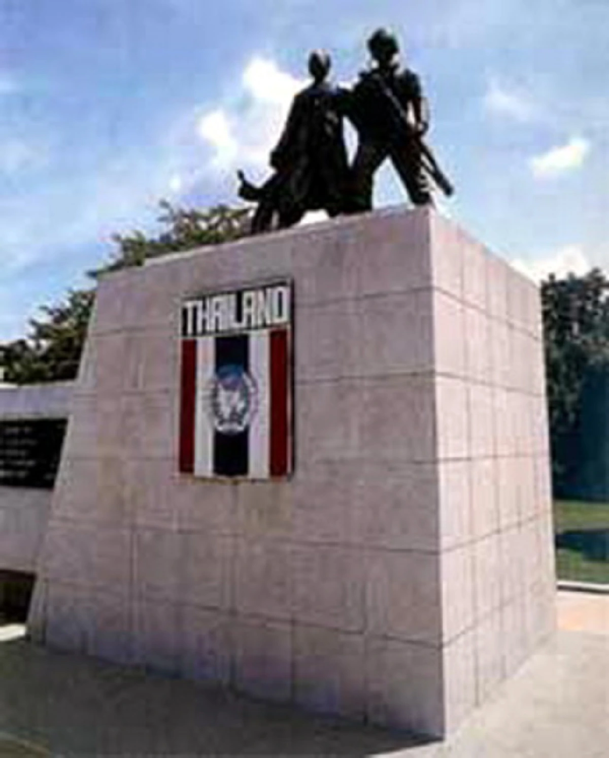 บันทึกประวัติศาสตร์ "สมรภูมิเขาพอร์คชอร์ป" วีรกรรมทหารไทย ในสงครามเกาหลี ที่ถูกลืม !!!