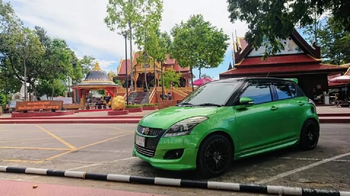 ผลชันสูตร สาว อบต. หลังพบร่างไร้วิญญาณคาเก๋ง