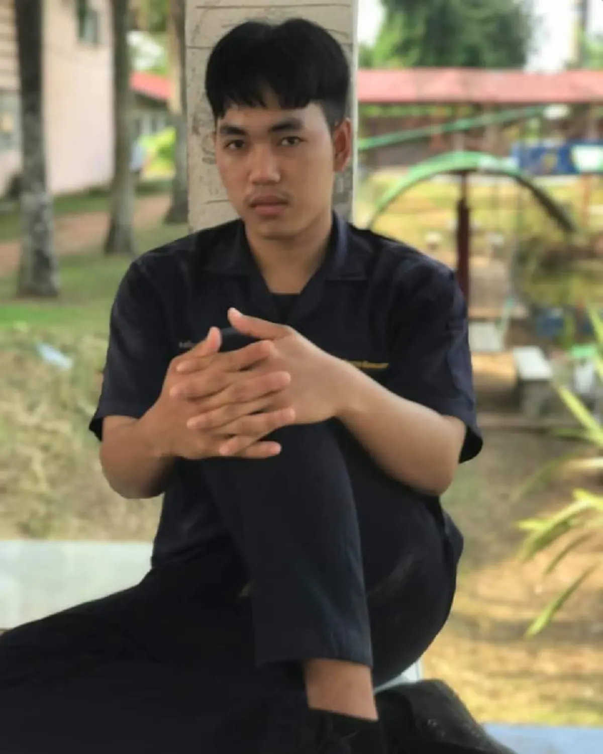 เจอแล้วศพ "น้องดีน" หายตัวกว่า 10 วันถูกทิ้งในป่าแปดริ้ว มีรอยต่อสู้ถูกทำร้าย