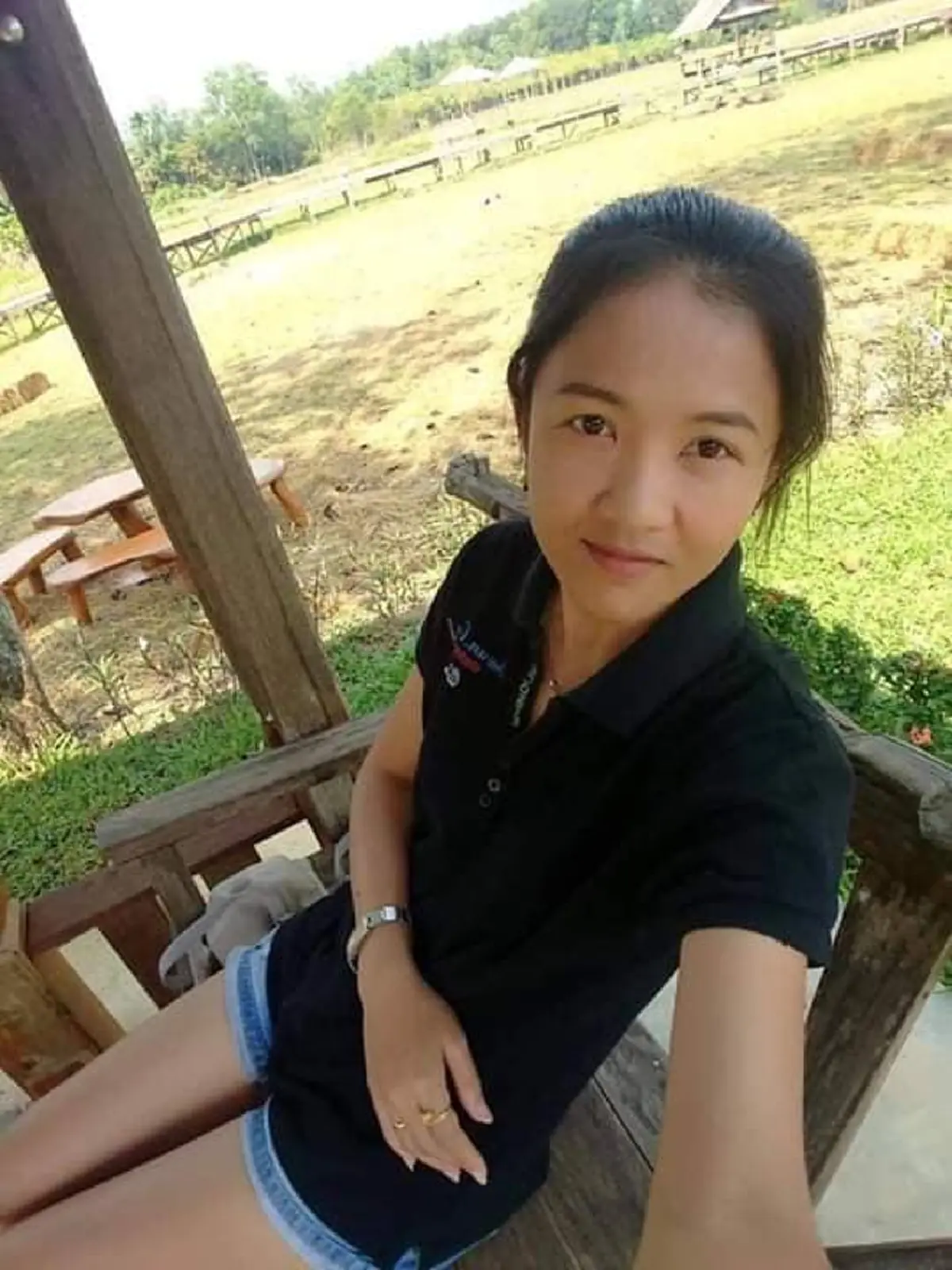 นายหมู มือลวง \"สาว อบต.\" หมกเก๋ง โบ้ย ลูก สส.ดัง สั่งมา