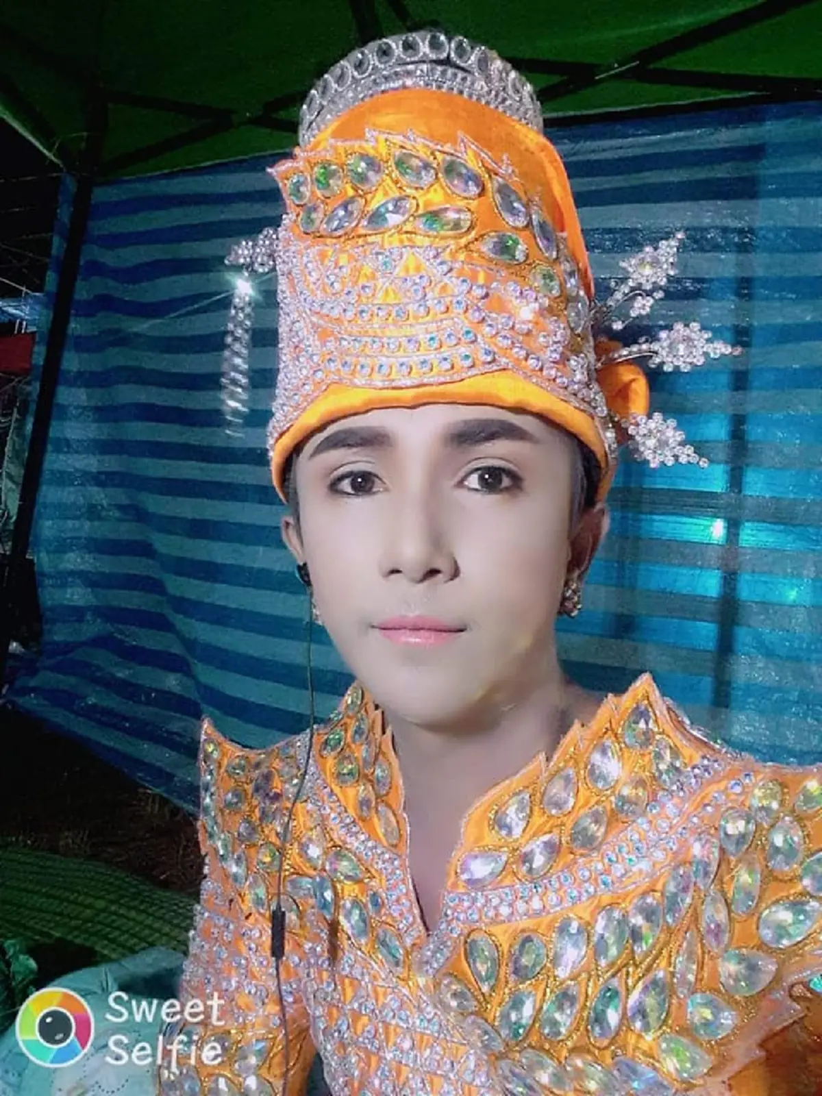 พระเอกหนึ่ง ธีร์นรา กับการจากไปอย่างไม่มีวันกลับ