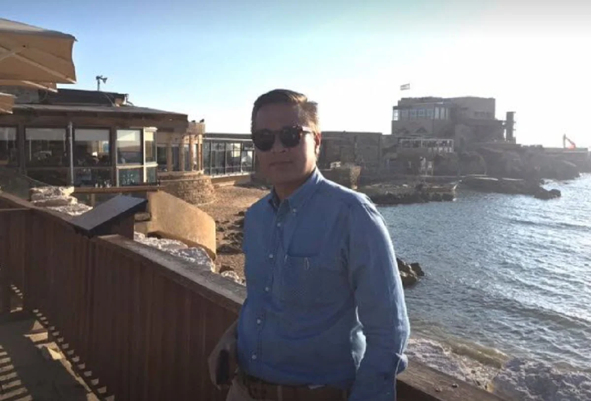 ***มองแล้วมองอีก !! อดีตพระเอกดังยุค 90 "สายฟ้า เศรษฐบุตร" ที่หันหลังให้วงการบันเทิง ล่าสุดเปลี่ยนไปจนแทบจำไม่ได้ !?