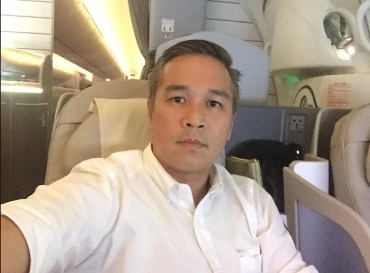 ***มองแล้วมองอีก !! อดีตพระเอกดังยุค 90 "สายฟ้า เศรษฐบุตร" ที่หันหลังให้วงการบันเทิง ล่าสุดเปลี่ยนไปจนแทบจำไม่ได้ !?