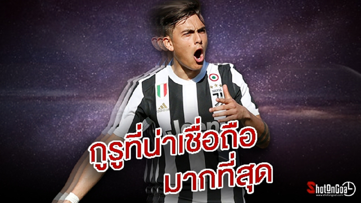 6 เหตุผลทำไมถึงต้องตาม ทีเด็ด Shot On Goal