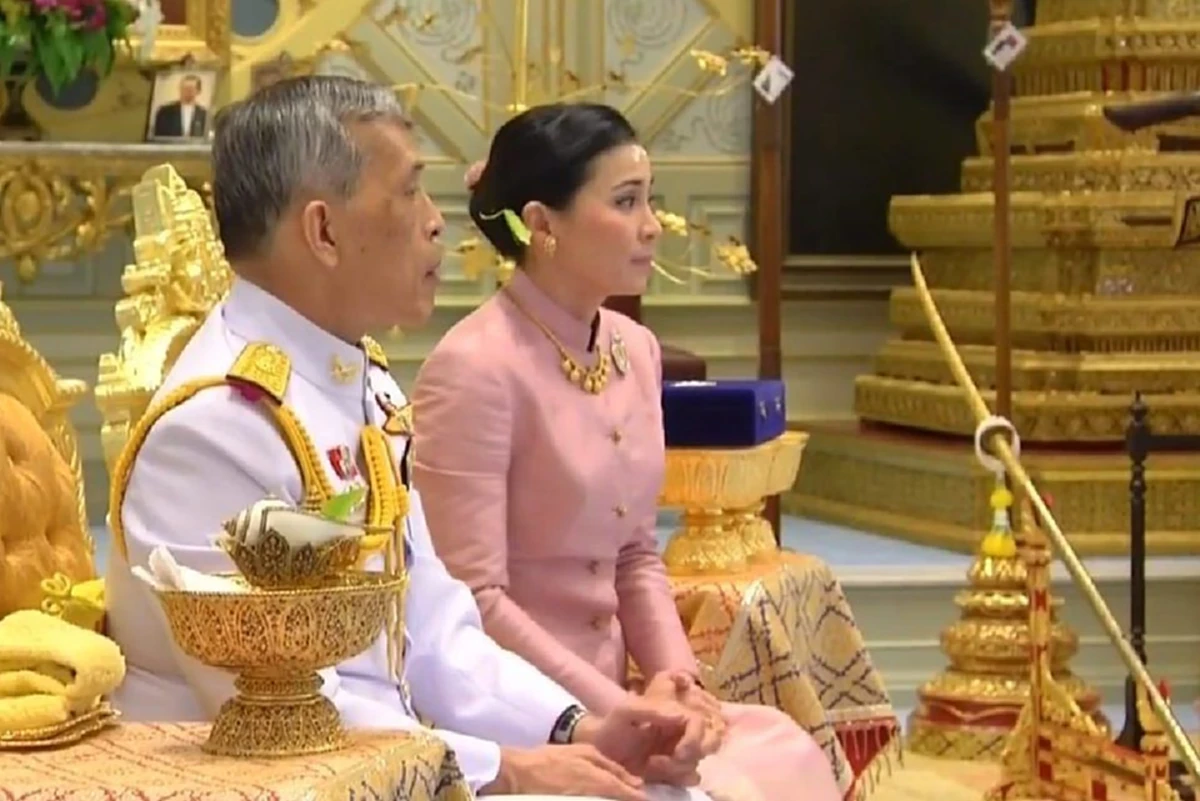 ย้อนภารกิจสุดท้าย “พล.อ.เปรม ติณสูลานนท์ ”ถวายงานรับใช้ใต้เบื้องยุคลบาทพระบาทสมเด็จพระเจ้าอยู่หัว
