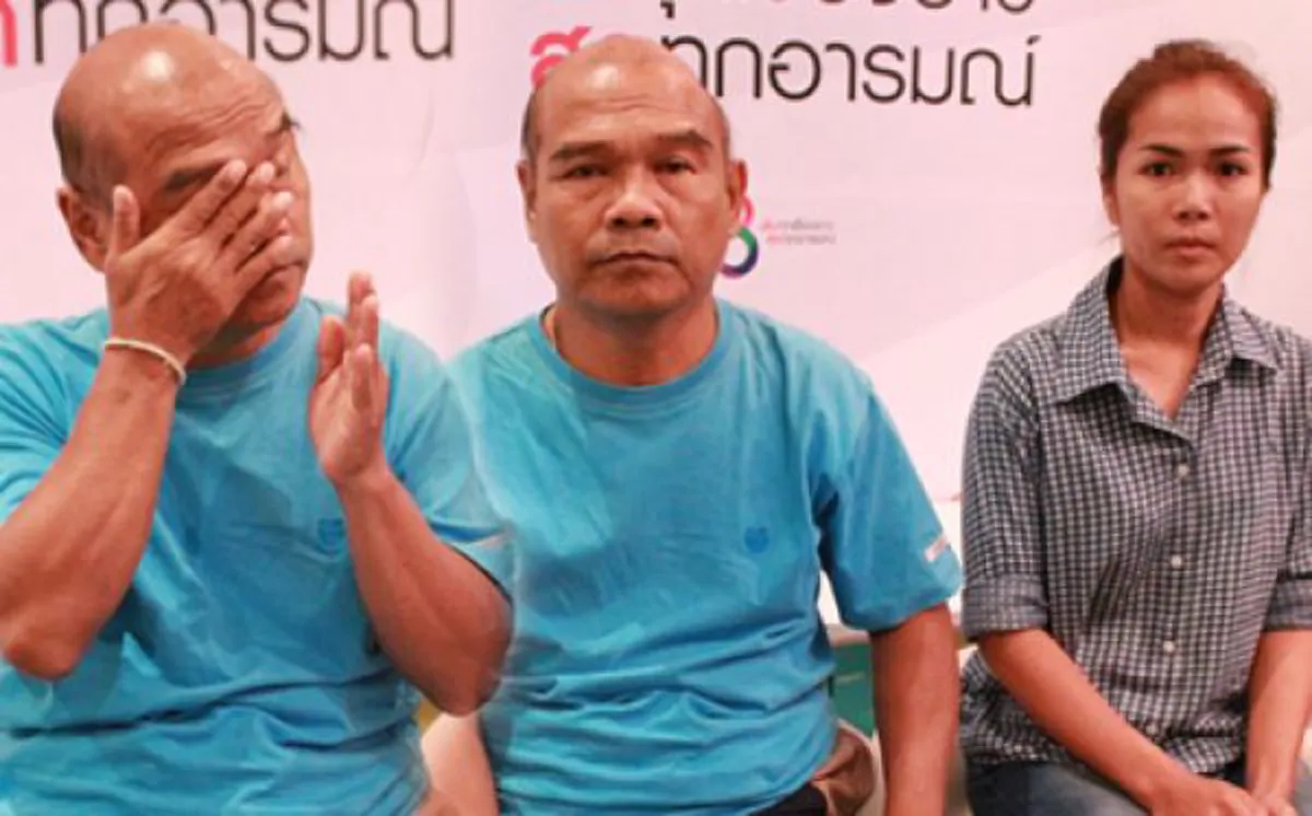 *ชีวิตดิ่งลงเหว!!! อดีตตลกชื่อดัง "เตี้ย พิจิตร" หลังอำลาวงการ "ป่วยพิการ" ต้องเก็บ"ขยะ"ขาย เพื่อเลี้ยงชีพ!!! (รายละเอียด)