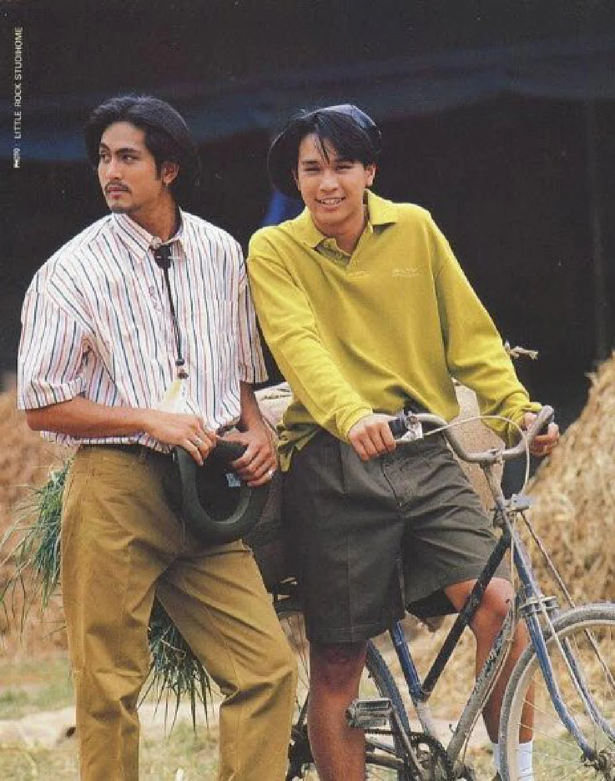 ***มองแล้วมองอีก !! อดีตพระเอกดังยุค 90 "สายฟ้า เศรษฐบุตร" ที่หันหลังให้วงการบันเทิง ล่าสุดเปลี่ยนไปจนแทบจำไม่ได้ !?