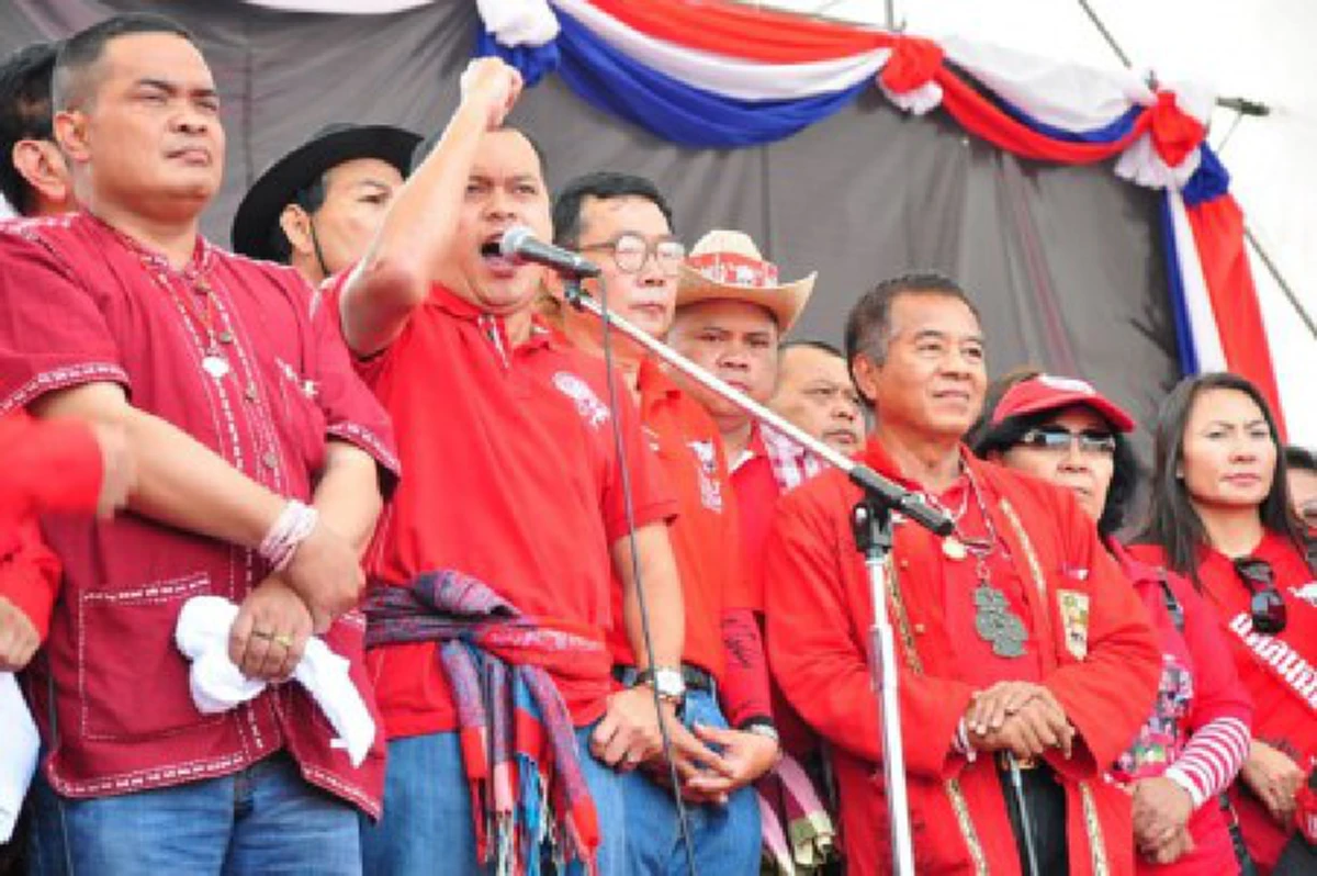 พรรคใหญ่เดินหน้าปรองดองกับคสช.แต่เงื่อนไขมากมายจะได้ข้อสรุปอย่างไร?