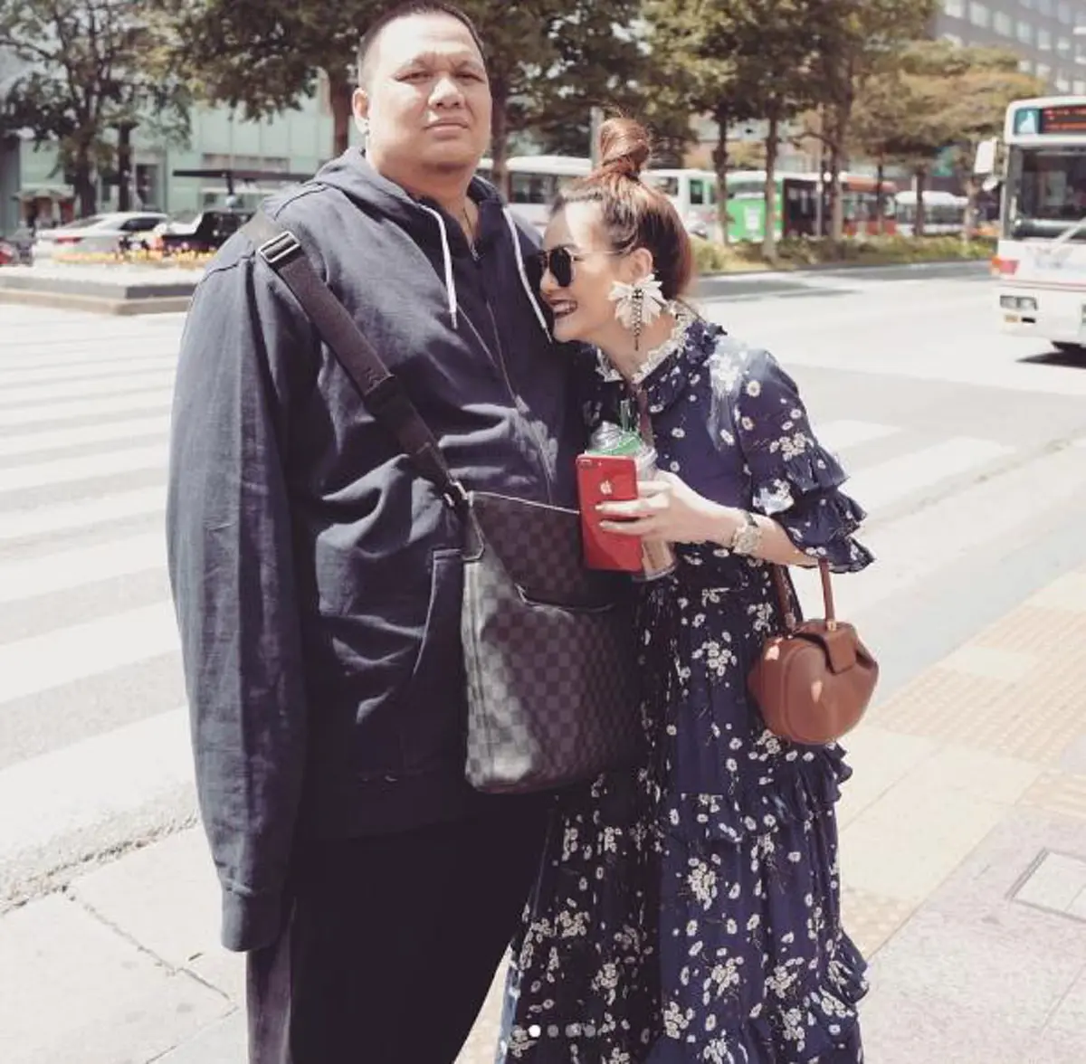 สาวๆ ทั้งประเทศต้องอิจฉา!!! เมื่อ "ไผ่" เอ่ยปาก ขอให้ "ดิว อริสรา" เลิกทำงาน นอนอยู่บ้านดูซีรีส์เฉยๆ งานนี้เจ้าตัวจะว่ายังไง ไปฟังกันเลย!?!?