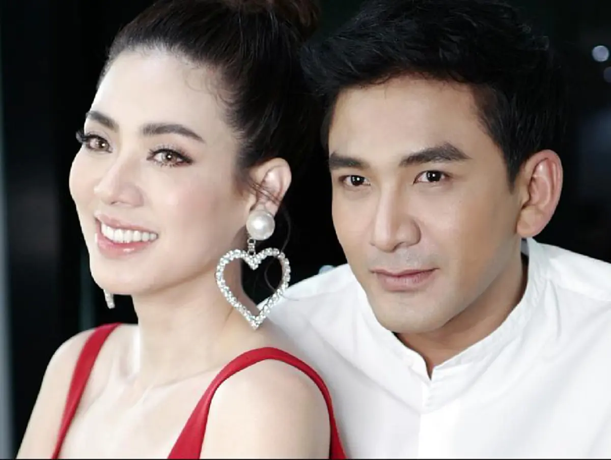 เปิดข้อความ! "ป๋อ ณัฐวุฒิ" หลังสารภาพความจริงหมดเปลือก พร้อมขอบคุณ "เอ๋ พรทิพย์" ที่อดทนมาโดยตลอด!! (มีคลิป)