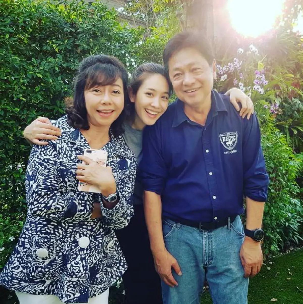สวยและรวยมาก!!! เปิดบ้านหลังใหม่ "มิน พีชญา" ในราคาหลายสิบล้าน บรรยากาศดีสุดๆ ถ่ายรูปสวยทุกมุม!! (ชมภาพ)
