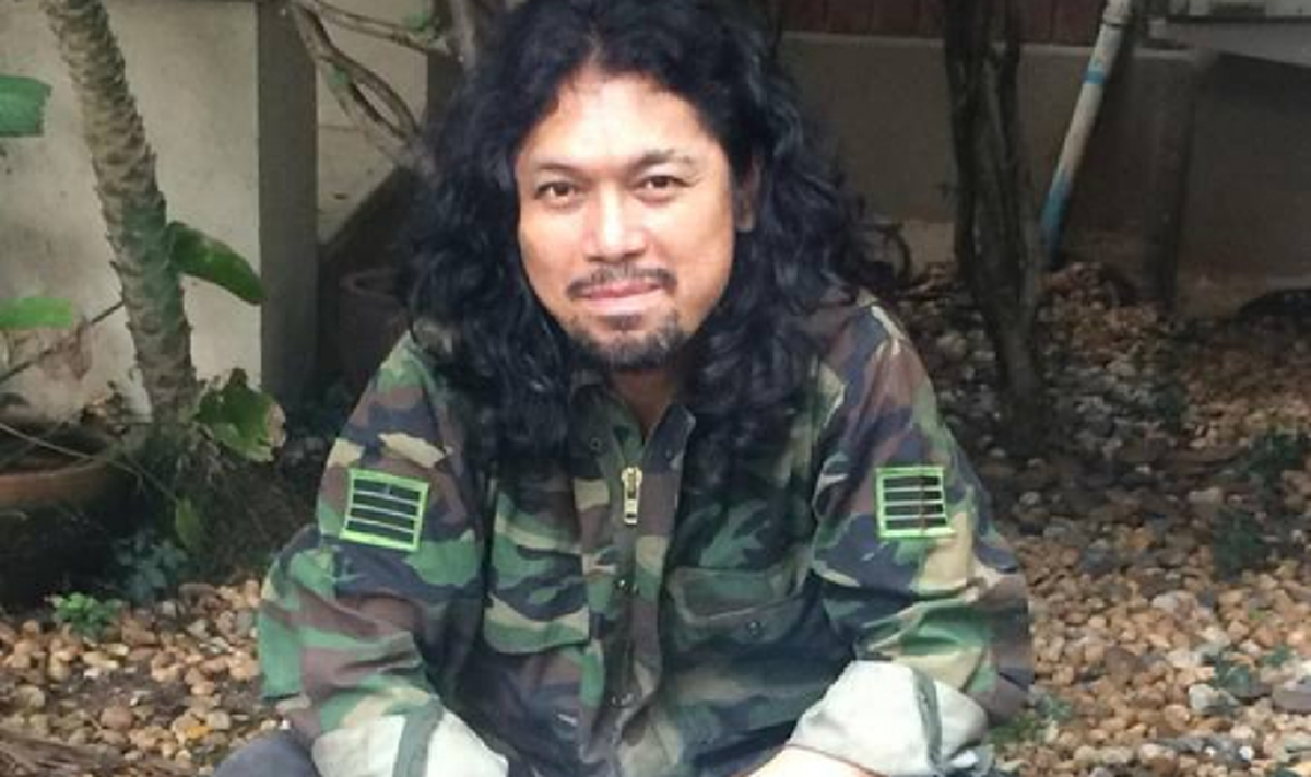 "เสก โลโซ" คนเดิมกลับมาแล้ว ร้องสดๆเพลงใหม่ให้ลูกสาว ขอบคุณหัวใจผู้หญิงยืนเคียงข้าง