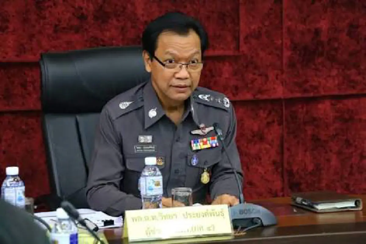 ใบสั่งไทยก้าวล้ำสู่สากล!!! ใบสั่งโฉมใหม่ มีบาร์โคดเพิ่มภาษาอังกฤษ ปรับเข้ายุค "E-Ticket" (รายละเอียด)